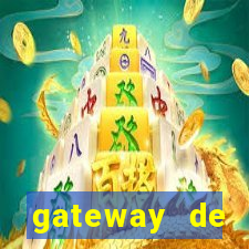 gateway de pagamento para cassino